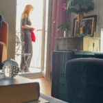 Ebru Cündübeyoğlu Instagram -