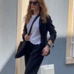Ebru Cündübeyoğlu Instagram -
