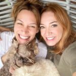 Ebru Cündübeyoğlu Instagram – Bayram  şimdi oldu bana bayram 🤍 canımıniçi @dolibom