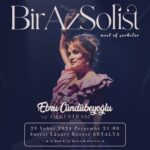 Ebru Cündübeyoğlu Instagram -