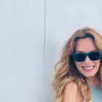 Ebru Cündübeyoğlu Instagram - Yazdan kalma
