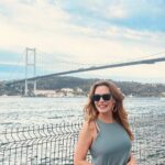 Ebru Cündübeyoğlu Instagram - Yazdan kalma