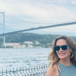 Ebru Cündübeyoğlu Instagram - Yazdan kalma