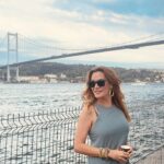 Ebru Cündübeyoğlu Instagram - Yazdan kalma
