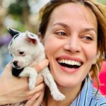 Ebru Cündübeyoğlu Instagram - Hev ♥️