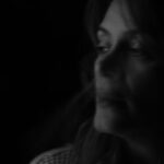 Ebru Cündübeyoğlu Instagram - Canım anneannem seni çok özlüyorum 🖤 iyi ki doğmuşsun 🤍🤍🤍🤍🤍🤍🤍 Ben sigara içmem. Arada o da anneanneciğimin anısına🖤
