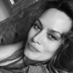 Ebru Cündübeyoğlu Instagram - Düşmeyen cemreler de olur İlki sonu olmayan baharlar da Sözü olmayan duygular da ..