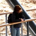 Ebru Cündübeyoğlu Instagram - #göbeklitepe çok etkileyici Gel de düşünme şimdi Enerjisi muhteşem 👌 Ezberleri bozmak ne güzel Bir de Rupert Sheldrek’e selam olsun