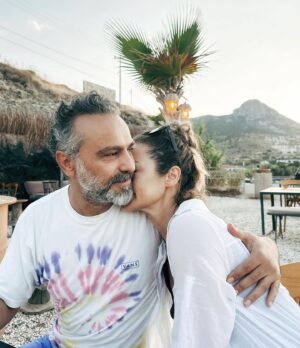 Ece Dizdar Instagram - 💙