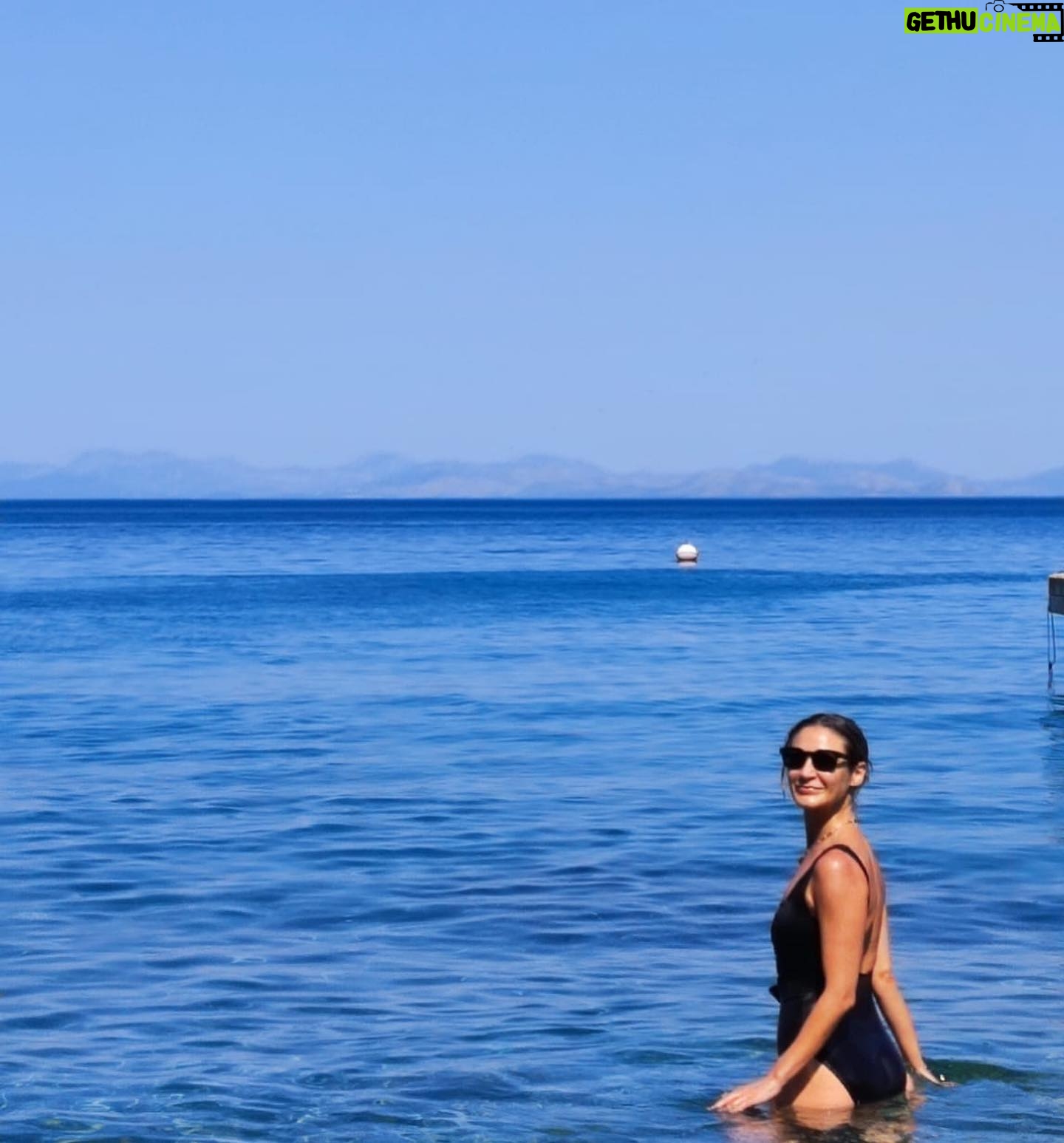 Ece Dizdar - 1.8K Likes - 180 derece. Sade, sevgili, güvenli, dost…
Hoş kal Datça. Kalırsak seneye, görüşürüz💙