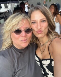 Actress Ece Yörenç HD Instagram Photos and Wallpapers August 2023