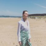Ece Çeşmioğlu Instagram –