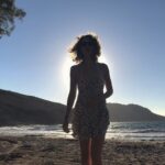 Ece Çeşmioğlu Instagram -