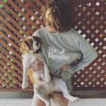 Ece Çeşmioğlu Instagram –