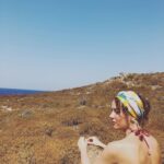Ece Çeşmioğlu Instagram –