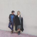 Ece Çeşmioğlu Instagram – Tarkovski veya Ercan belki Reşat 🍇