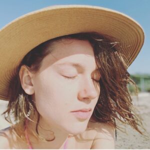 Ece Çeşmioğlu Instagram - 
