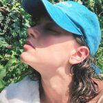 Ece Çeşmioğlu Instagram -