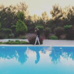 Ece Çeşmioğlu Instagram -