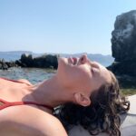 Ece Çeşmioğlu Instagram -