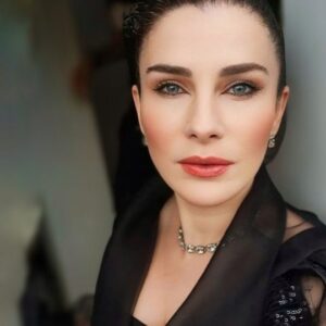 Ece Özdikici Instagram - G A D D A R

🖤💣