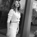 Ece İrtem Instagram - <