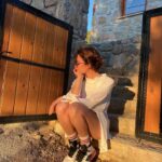Ece İrtem Instagram – 🦧