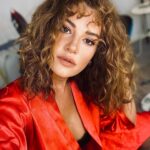 Ece İrtem Instagram -