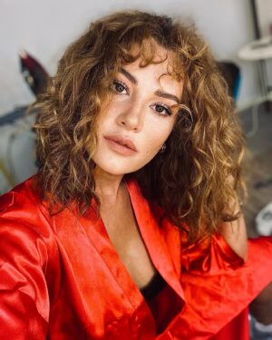 Ece İrtem Instagram - 