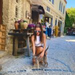 Ece İrtem Instagram - bu sokakların şerafettin'i benden sorulur dedi @ozanbugrakaya & @obk.photography