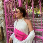 Ece İrtem Instagram - prettish moments @toyota_turkiyed