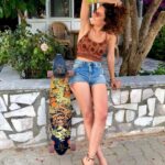 Ece İrtem Instagram –