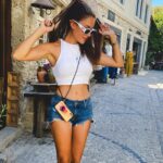 Ece İrtem Instagram – bu sokakların şerafettin’i benden sorulur dedi @ozanbugrakaya & @obk.photography