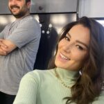 Ece İrtem Instagram – all in the trouble