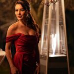 Ece İrtem Instagram – all in the trouble