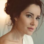 Ece İrtem Instagram - klişeler 'iyi ki' ⚪️