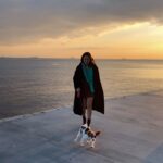 Ece İrtem Instagram – walkin about 639 Hz frequency