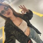 Ece İrtem Instagram – gece gezenler 🔦