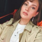 Ece İrtem Instagram – gece gezenler 🔦