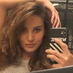Ece İrtem Instagram – gece gezenler 🔦