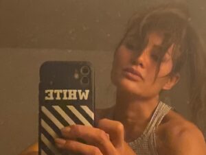 Ece İrtem Instagram - 