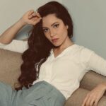 Ece İrtem Instagram - 🌙