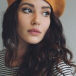 Ece İrtem Instagram -