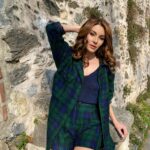 Ece İrtem Instagram -