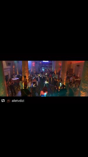 Ece İrtem Instagram - #Repost @ailetvdizi with @use.repost
・・・
Aile 6. Bölüm Ön İzleme Sahnesi!
🎼Yaramızda Kalsın🎤

#Aile 6.Bölümüyle 11 Nisan Salı 20.00’de Show TV’de!
@ayyapim @showtv

@kivanctatlitug @serenayss @irtemece 
#Kıvançtatlıtuğ #Serenaysarıkaya #Eceirtem