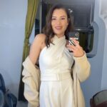 Ece İrtem Instagram - Hande & @sandikkokusudizisi bu akşam @showtv