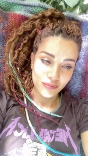 Ece İrtem Instagram - 🪸