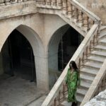 Ece Sükan Instagram - Mardin Mezopotamya #mardin