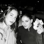 Ece Sükan Instagram – money shots 

@olivierleone