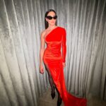 Ece Sükan Instagram - Inside story #ElleStyleAwards ⭐️